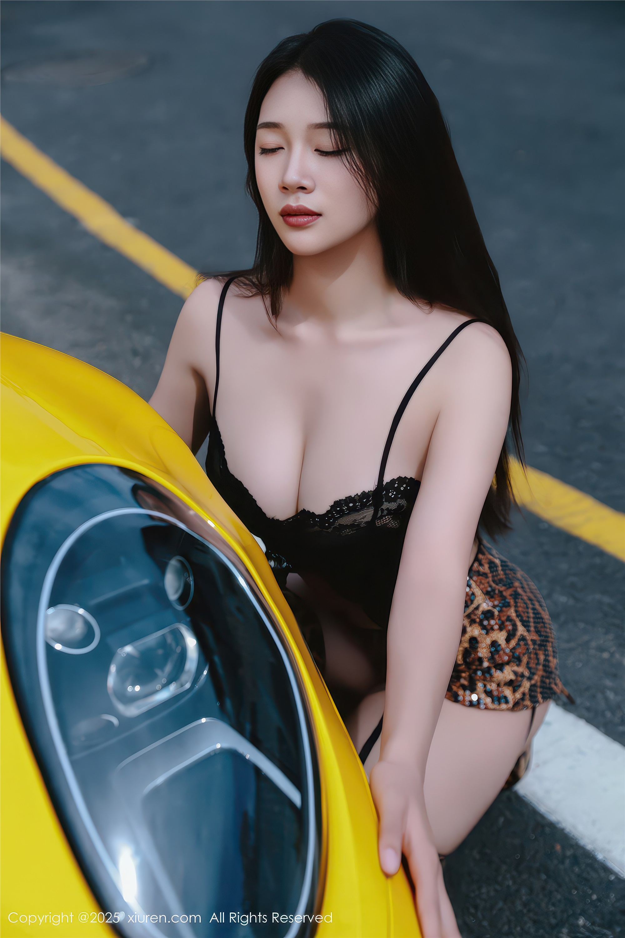 Xiuren秀人网 2025.12.31 NO.11179 南乔